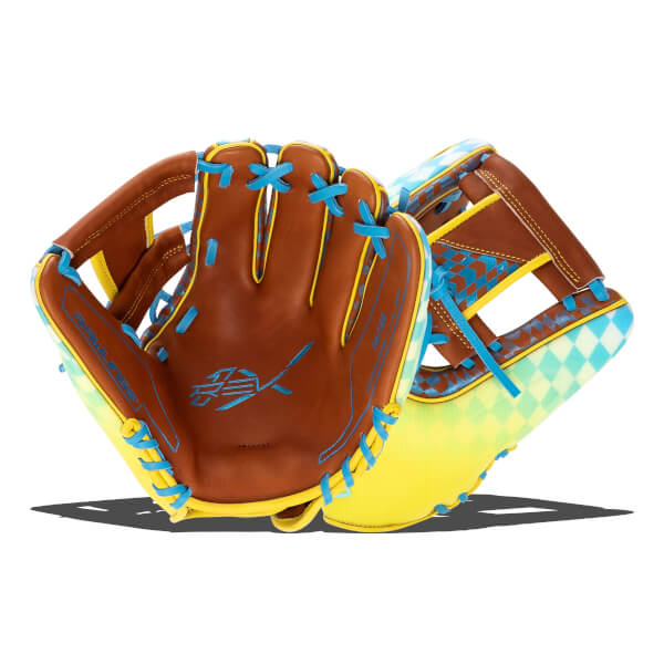 Rawlings REV1X 11.75" Baseball Glove: REV205-2XGB: Image #464596