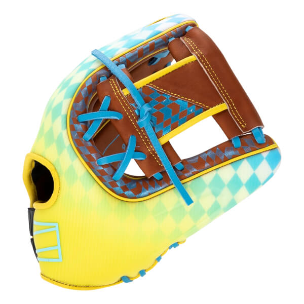 Rawlings REV1X 11.75" Baseball Glove: REV205-2XGB: Image #464601