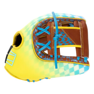 Rawlings REV1X 11.75" Baseball Glove: REV205-2XGB: Image #464602