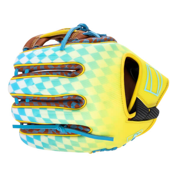 Rawlings REV1X 11.75" Baseball Glove: REV205-2XGB: Image #464603