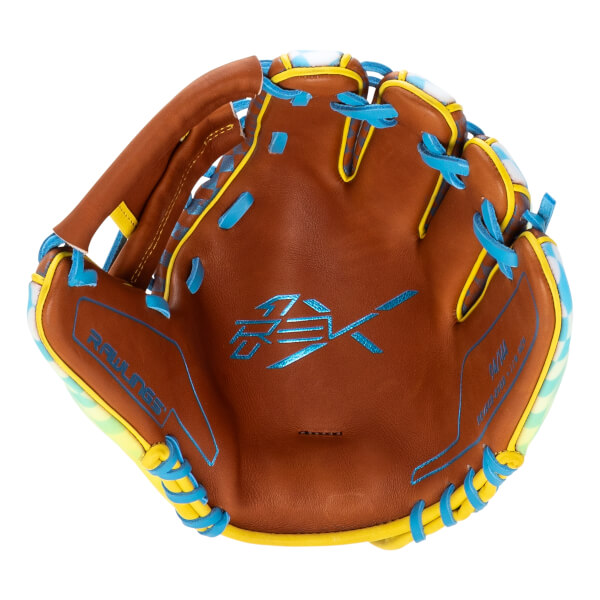 Rawlings REV1X 11.75" Baseball Glove: REV205-2XGB: Image #464604