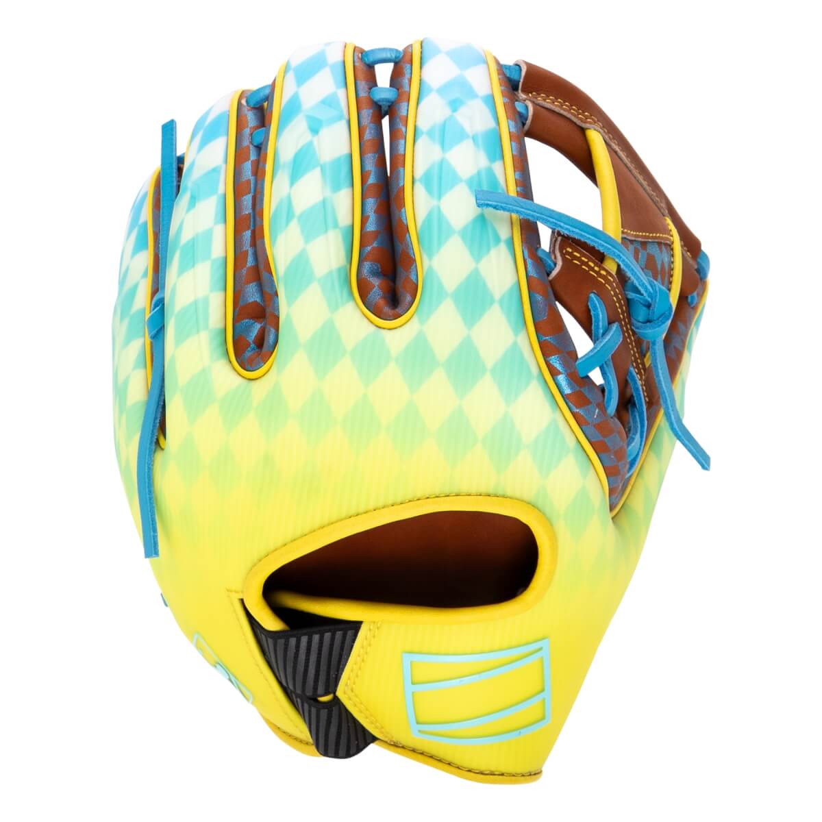 Rawlings REV1X 11.75" Baseball Glove: REV205-2XGB: Image #464605