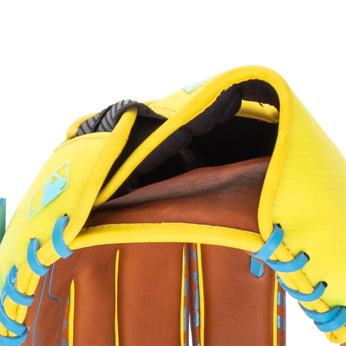 Rawlings REV1X 11.75" Baseball Glove: REV205-2XGB: Image #464606