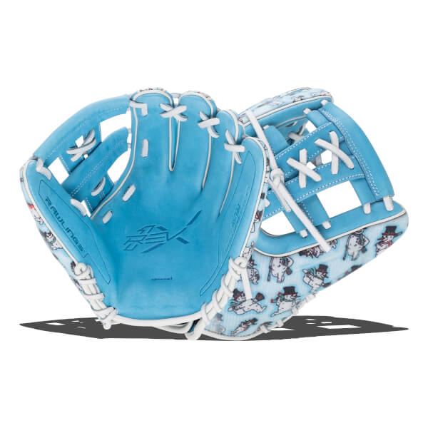 Rawlings REV1X 11.75" Baseball Glove: REV205-32CBW: Image #464607