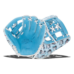 Rawlings REV1X 11.75" Baseball Glove: REV205-32CBW: Image #464607