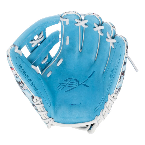 Rawlings REV1X 11.75" Baseball Glove: REV205-32CBW: Image #464608