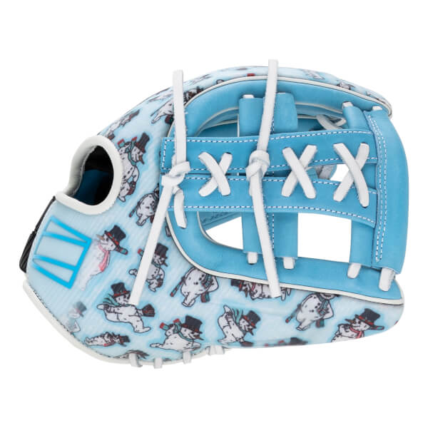 Rawlings REV1X 11.75" Baseball Glove: REV205-32CBW: Image #464610