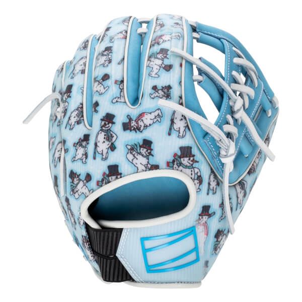 Rawlings REV1X 11.75" Baseball Glove: REV205-32CBW: Image #464613