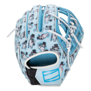 Rawlings REV1X 11.75" Baseball Glove: REV205-32CBW: Image #464613