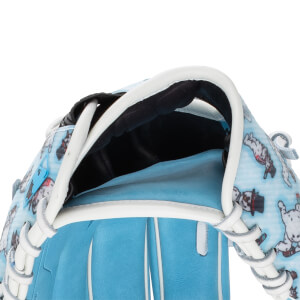 Rawlings REV1X 11.75" Baseball Glove: REV205-32CBW: Image #464614