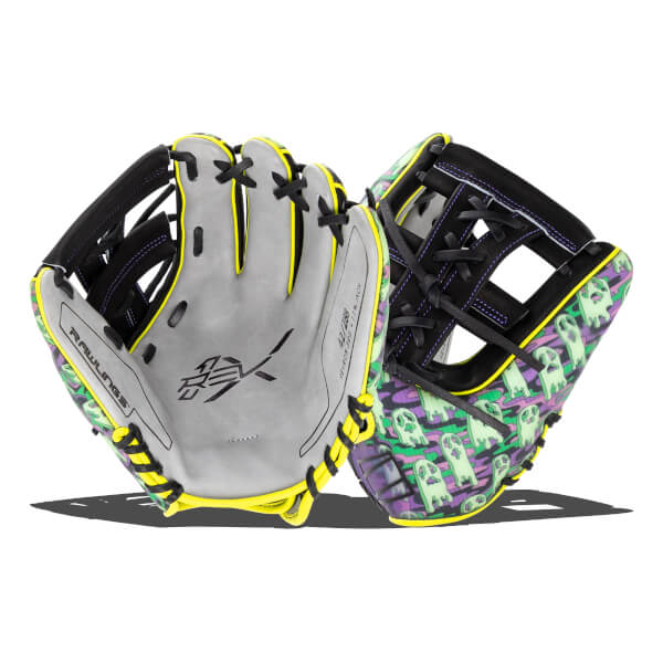 Rawlings REV1X 11.75" Baseball Glove: REV205-32G: Image #464615