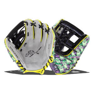 Rawlings REV1X 11.75" Baseball Glove: REV205-32G: Image #464615