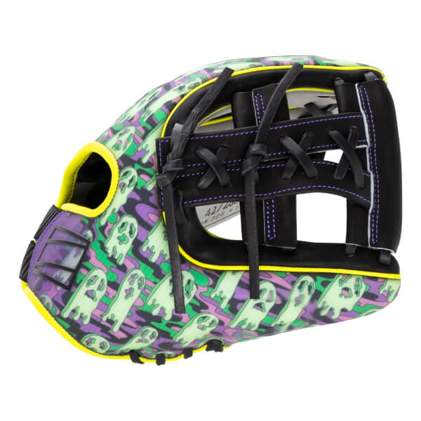 Rawlings REV1X 11.75" Baseball Glove: REV205-32G: Image #464618