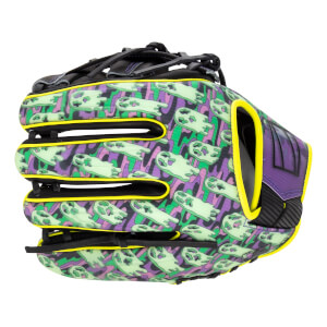 Rawlings REV1X 11.75" Baseball Glove: REV205-32G: Image #464619