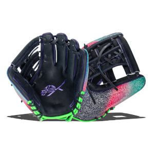 Rawlings REV1X 11.75" Baseball Glove: REV205-32NPU: Image #456520