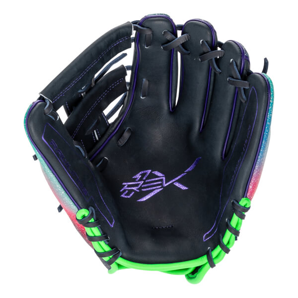 Rawlings REV1X 11.75" Baseball Glove: REV205-32NPU: Image #456521