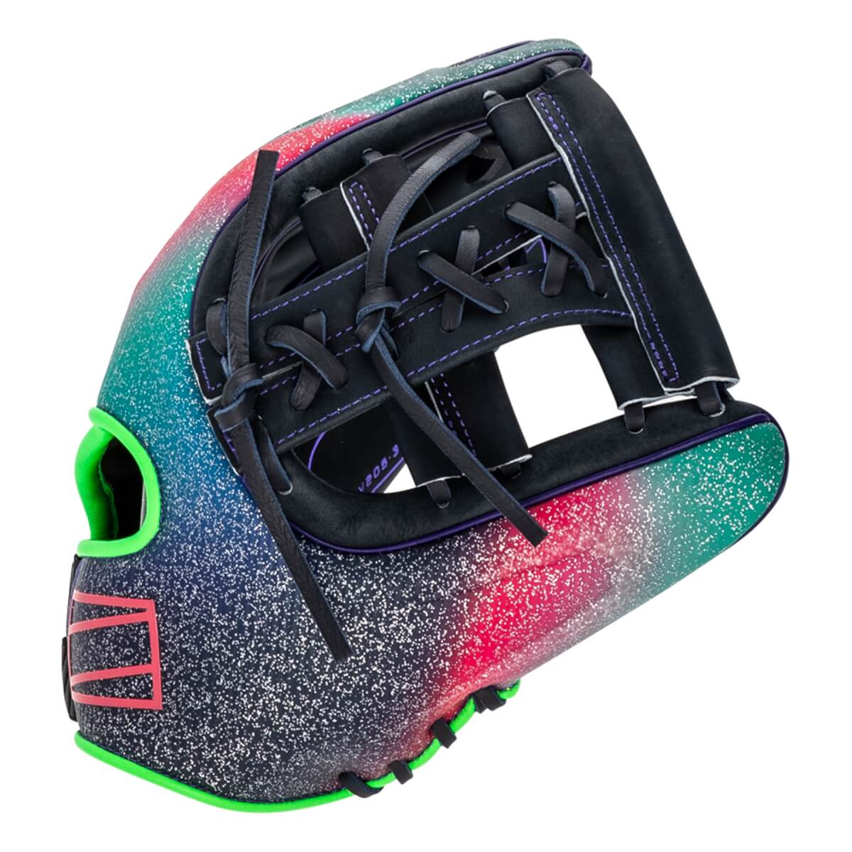 Rawlings REV1X 11.75" Baseball Glove: REV205-32NPU: Image #456522