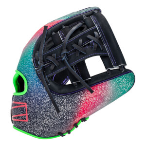 Rawlings REV1X 11.75" Baseball Glove: REV205-32NPU: Image #456522