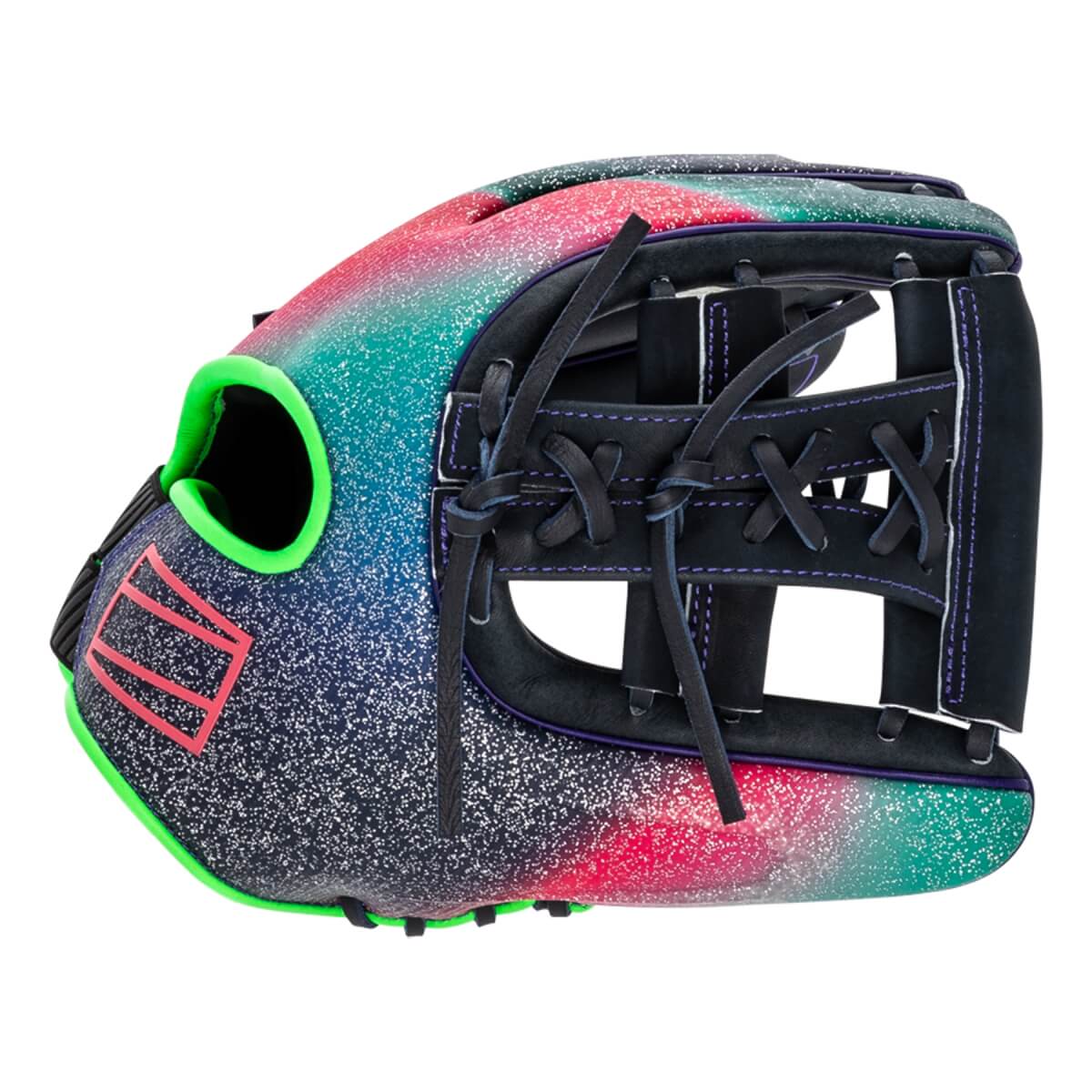 Rawlings REV1X 11.75" Baseball Glove: REV205-32NPU: Image #456523