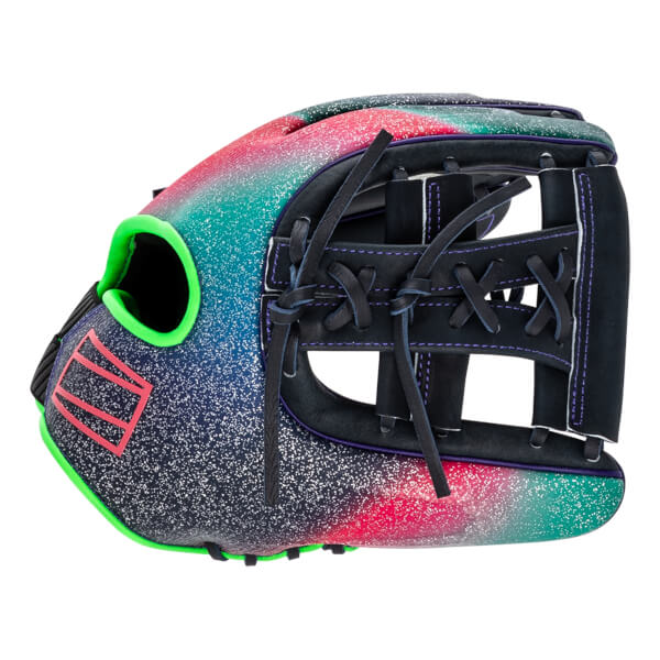 Rawlings REV1X 11.75" Baseball Glove: REV205-32NPU: Image #456523