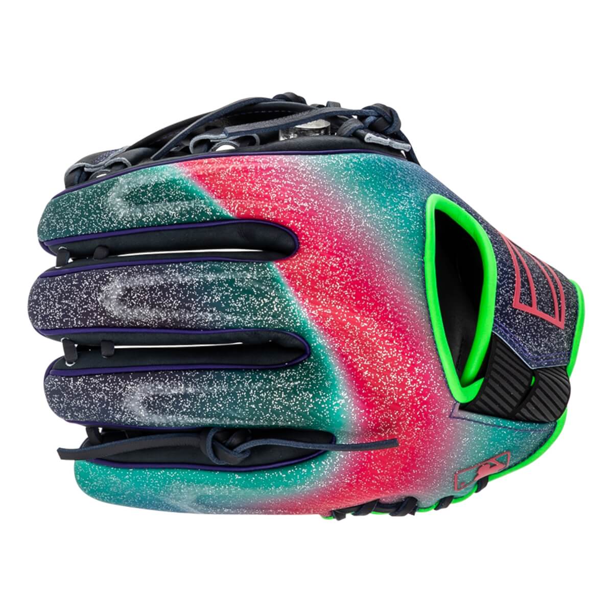 Rawlings REV1X 11.75" Baseball Glove: REV205-32NPU: Image #456524