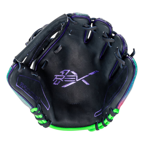 Rawlings REV1X 11.75" Baseball Glove: REV205-32NPU: Image #456525