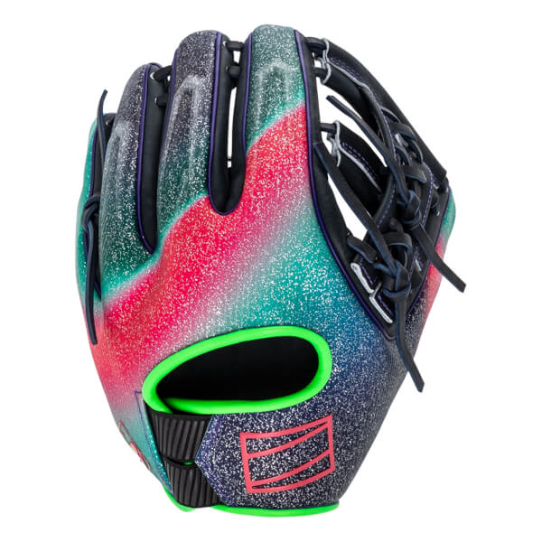 Rawlings REV1X 11.75" Baseball Glove: REV205-32NPU: Image #456526