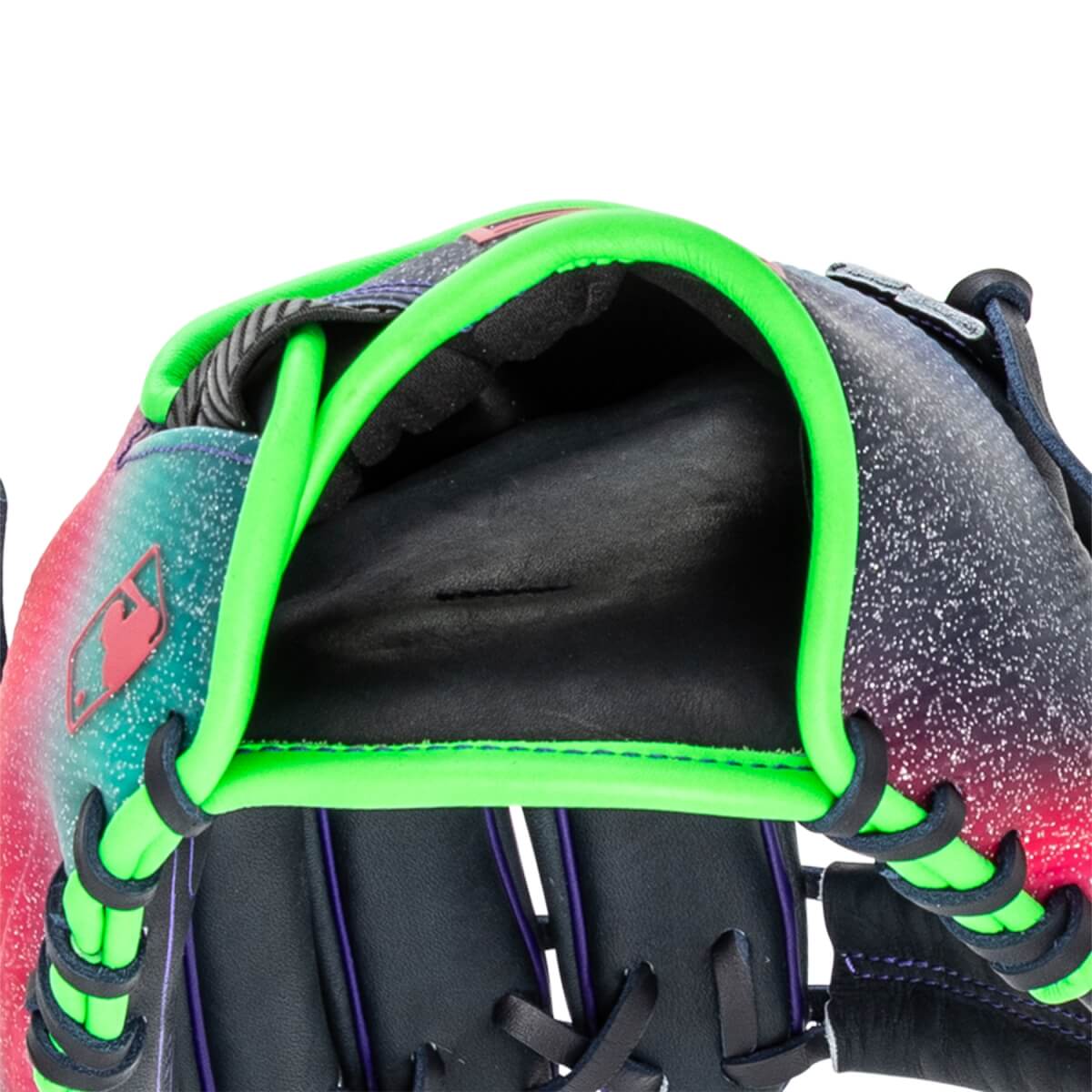 Rawlings REV1X 11.75" Baseball Glove: REV205-32NPU: Image #456527