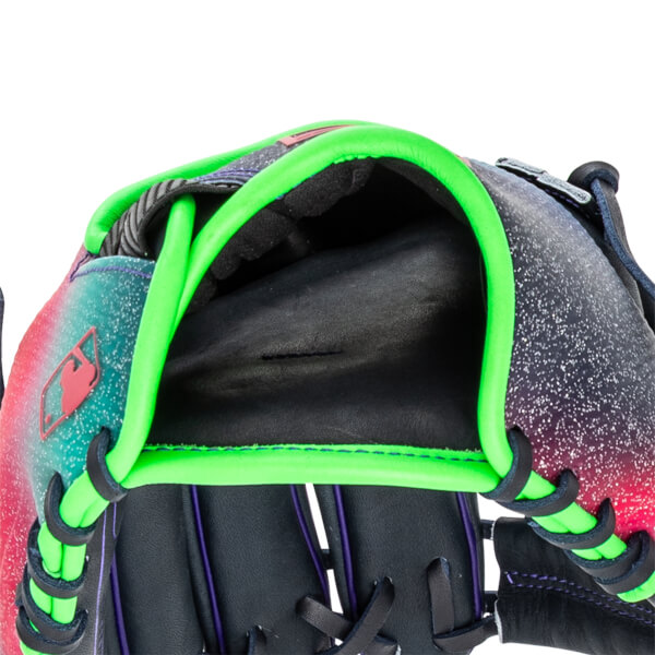 Rawlings REV1X 11.75" Baseball Glove: REV205-32NPU: Image #456527