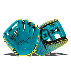 Rawlings REV1X 11.75" Baseball Glove: REV205-32TEY: Image #456512