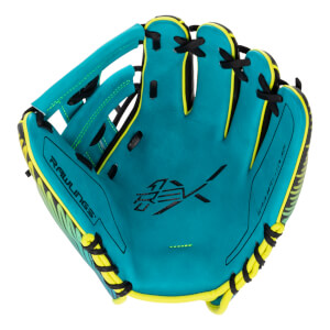 Rawlings REV1X 11.75" Baseball Glove: REV205-32TEY: Image #456513