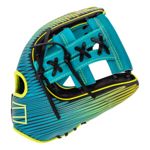 Rawlings REV1X 11.75" Baseball Glove: REV205-32TEY: Image #456514