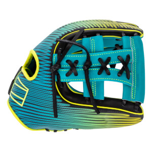 Rawlings REV1X 11.75" Baseball Glove: REV205-32TEY: Image #456515