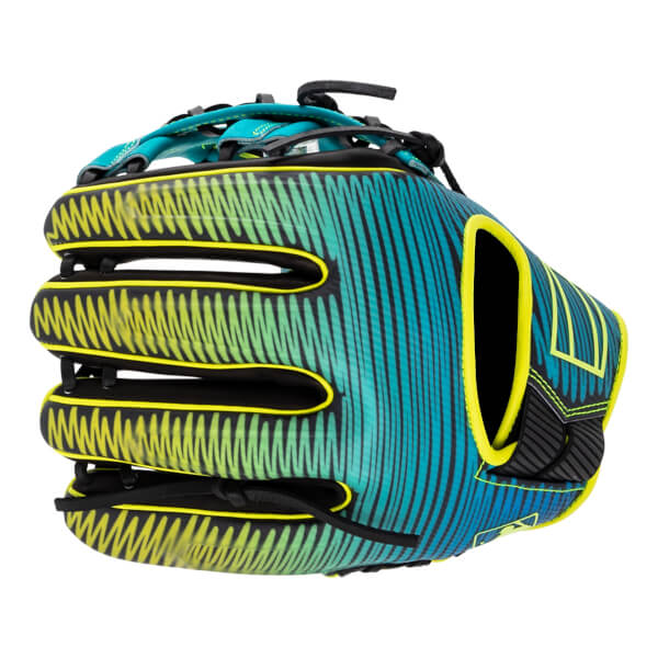 Rawlings REV1X 11.75" Baseball Glove: REV205-32TEY: Image #456516