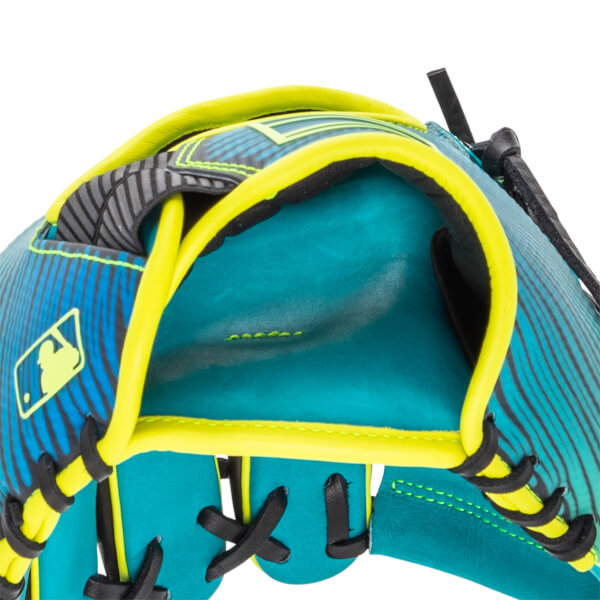 Rawlings REV1X 11.75" Baseball Glove: REV205-32TEY: Image #456519