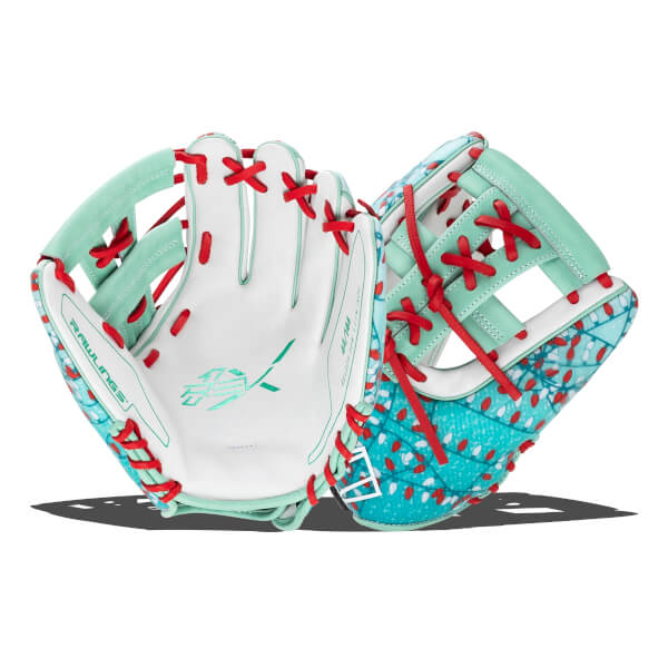 Rawlings REV1X 11.75" Baseball Glove: REV205-32W: Image #464623