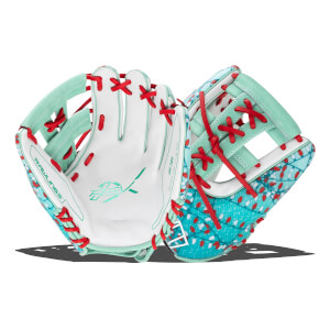 Rawlings REV1X 11.75" Baseball Glove: REV205-32W: Image #464623