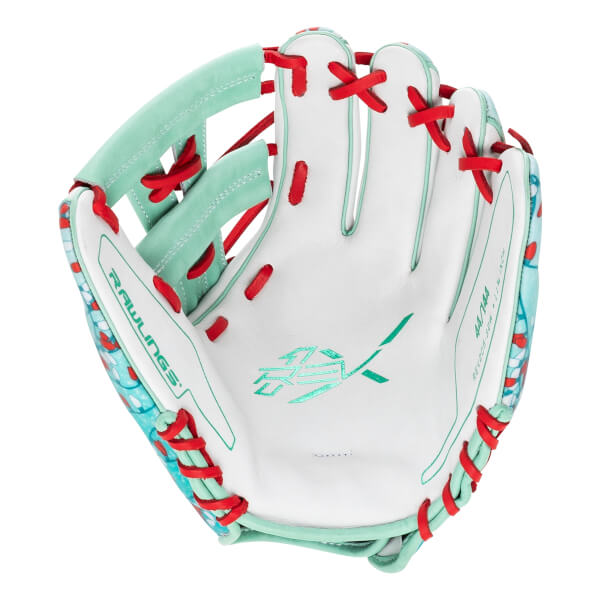 Rawlings REV1X 11.75" Baseball Glove: REV205-32W: Image #464624