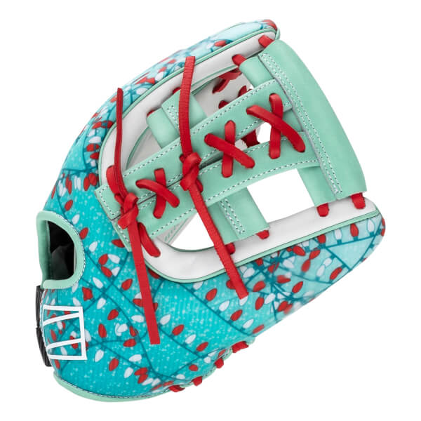 Rawlings REV1X 11.75" Baseball Glove: REV205-32W: Image #464625