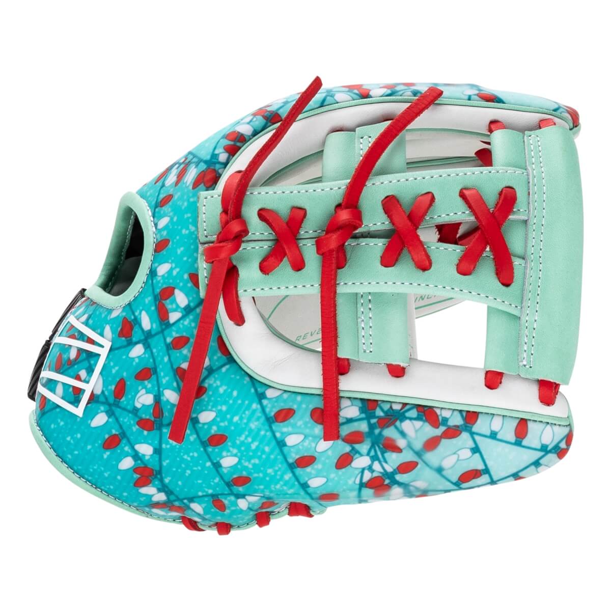 Rawlings REV1X 11.75" Baseball Glove: REV205-32W: Image #464626