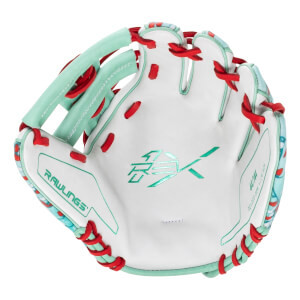 Rawlings REV1X 11.75" Baseball Glove: REV205-32W: Image #464628