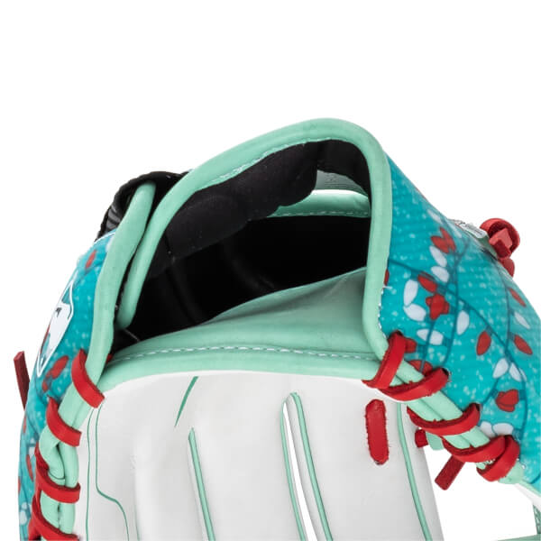 Rawlings REV1X 11.75" Baseball Glove: REV205-32W: Image #464629