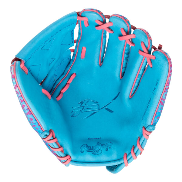 Rawlings REV1X 11.75" Baseball Glove: REV205-9XCBP: Image #459761