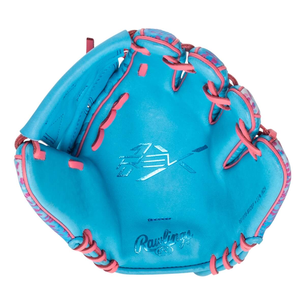 Rawlings REV1X 11.75" Baseball Glove: REV205-9XCBP: Image #459765