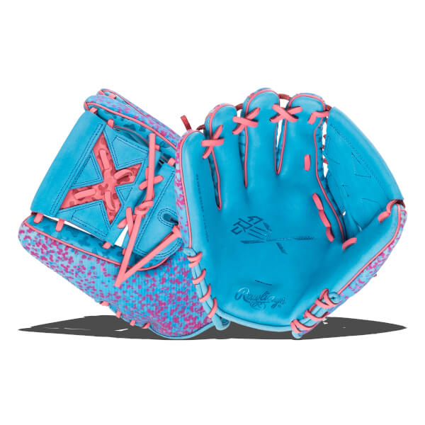 Rawlings REV1X 11.75" Baseball Glove: REV205-9XCBP: Image #461096