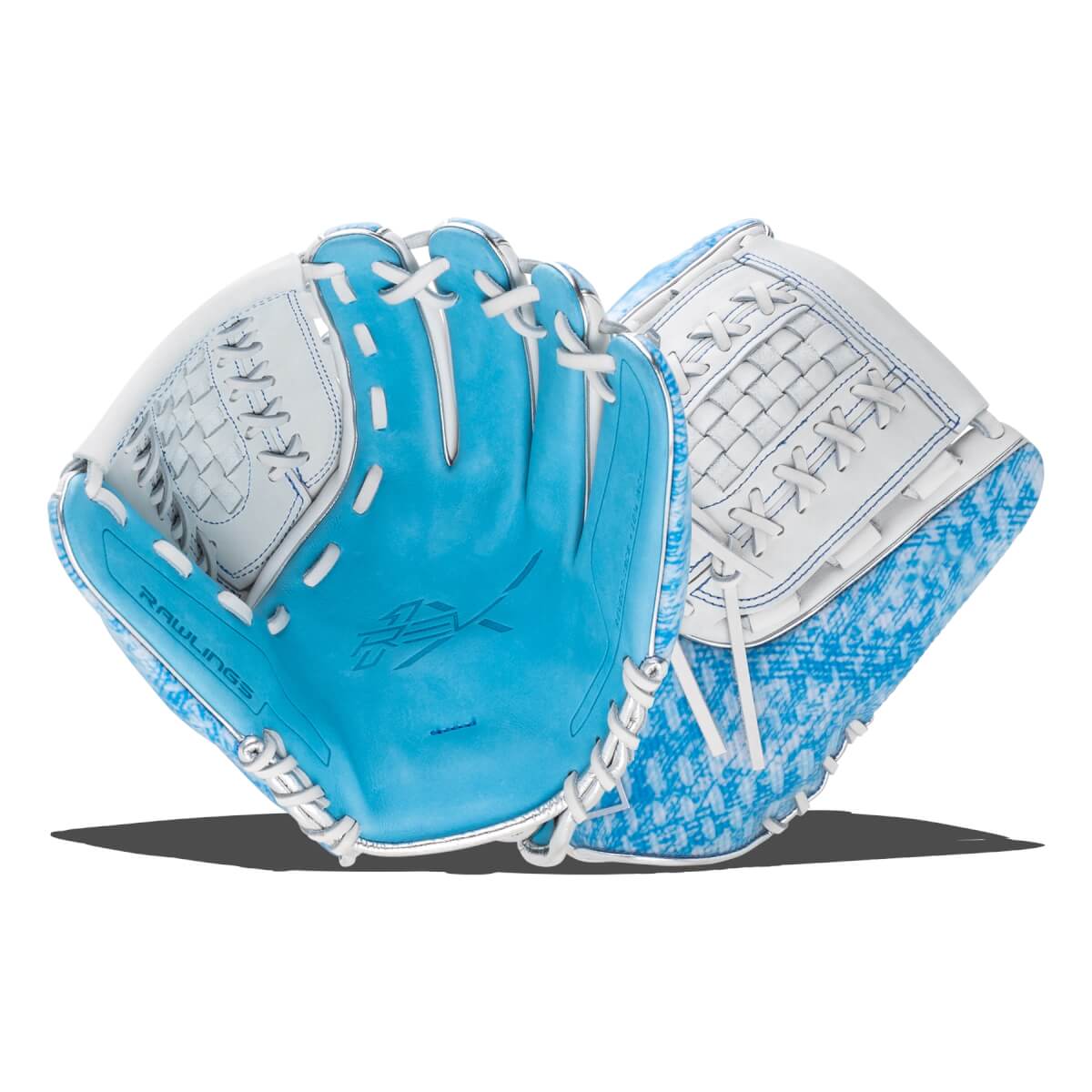 Rawlings REV1X 12.25" Fastpitch Glove: REV207-18CB: Image #465141
