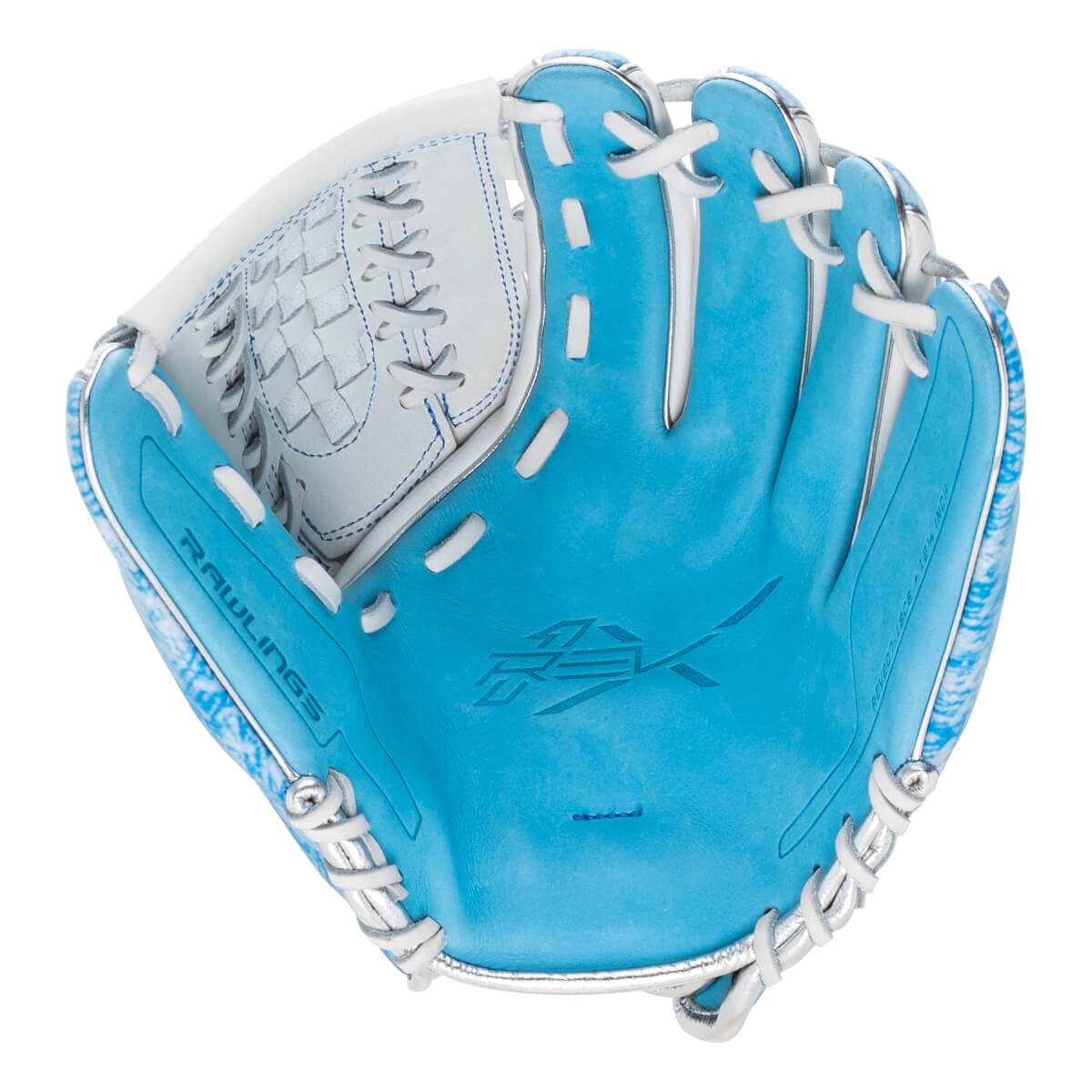 Rawlings REV1X 12.25" Fastpitch Glove: REV207-18CB: Image #465142