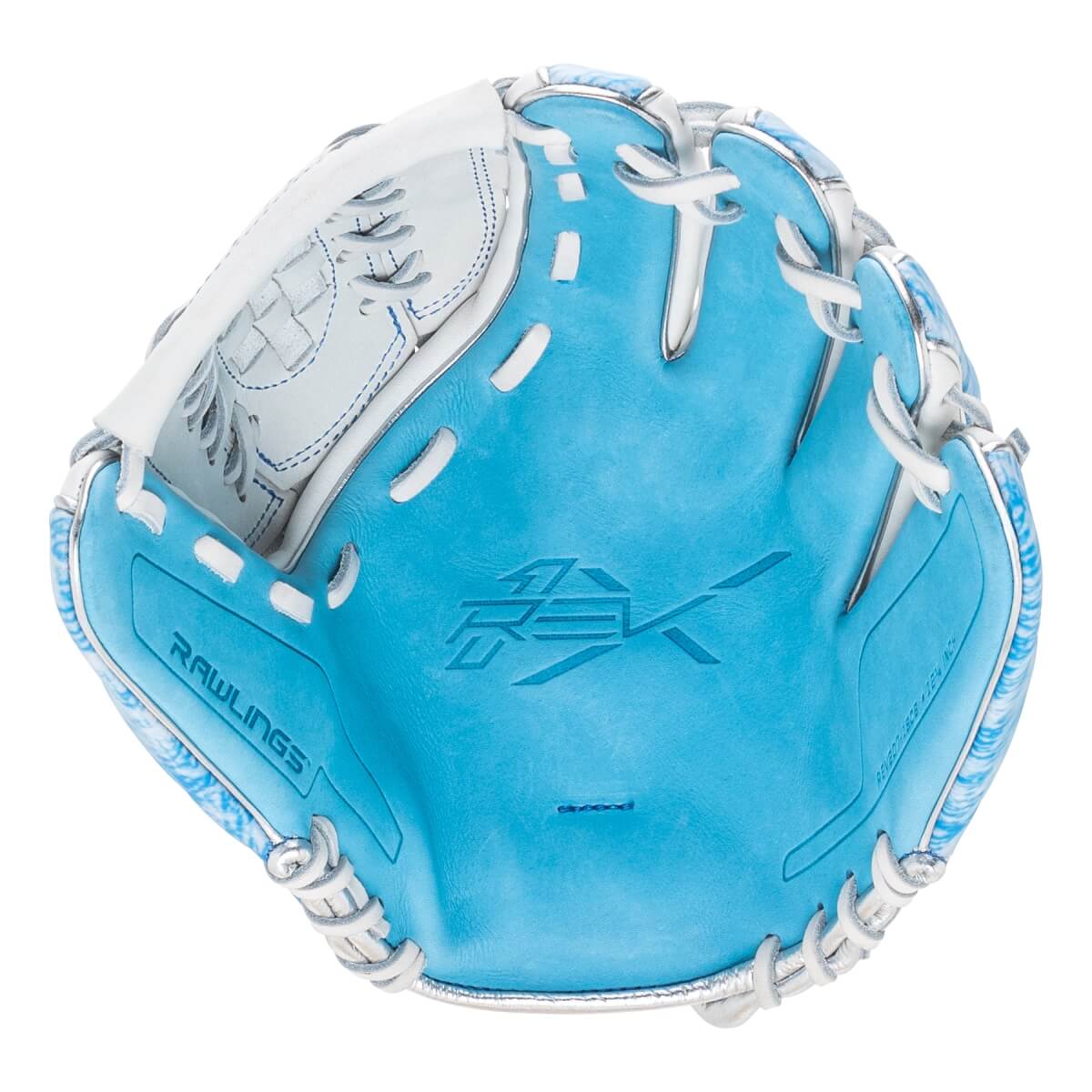 Rawlings REV1X 12.25" Fastpitch Glove: REV207-18CB: Image #465146