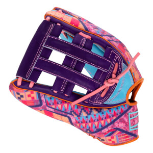 Rawlings REV1X 12.75" Baseball Glove: REV3039-6CBPU: Image #461106