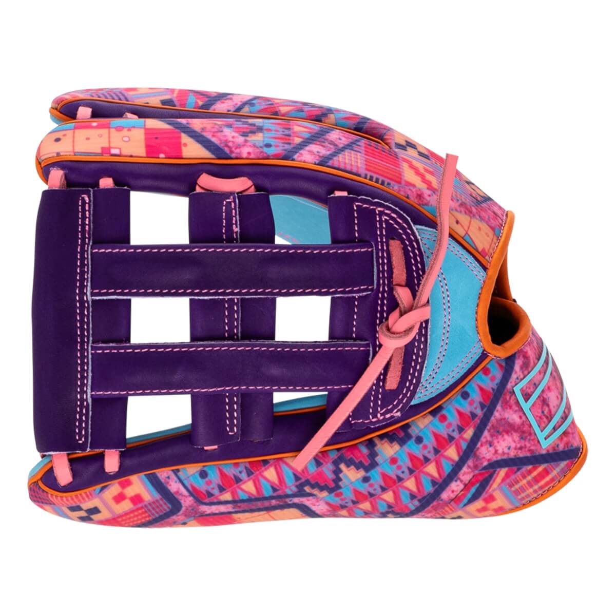 Rawlings REV1X 12.75" Baseball Glove: REV3039-6CBPU: Image #461107